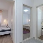 Appartement In Mastrinka With Sea View, Terrace, Air Conditioning, Wifi 5159-3 Trogir