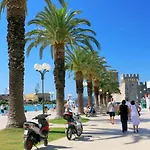 In Mastrinka With Sea View, Terrace, Air Conditioning, Wifi 5159-3 *