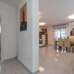 In Mastrinka With Sea View, Terrace, Air Conditioning, Wifi 5159-3 Appartement Trogir