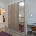 In Mastrinka With Sea View, Terrace, Air Conditioning, Wifi 5159-3 *