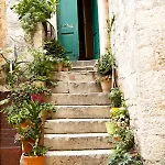 Appartement In Mastrinka With Sea View, Terrace, Air Conditioning, Wifi 5159-3 Trogir