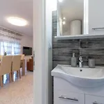 In Mastrinka With Sea View, Terrace, Air Conditioning, Wifi 5159-3 * Trogir