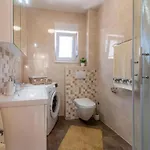 In Mastrinka With Sea View, Terrace, Air Conditioning, Wifi 5159-3 Appartement Trogir